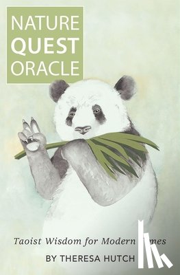 Hutch, Theresa - Nature Quest Oracle