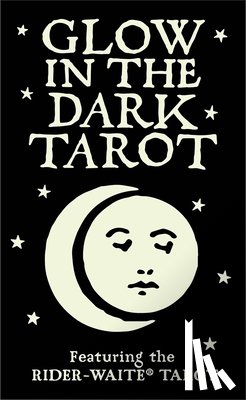 Inc - Glow in the Dark Tarot