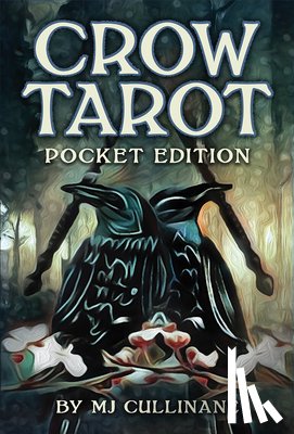 Cullinane, Mj - Crow Tarot Pocket Edition