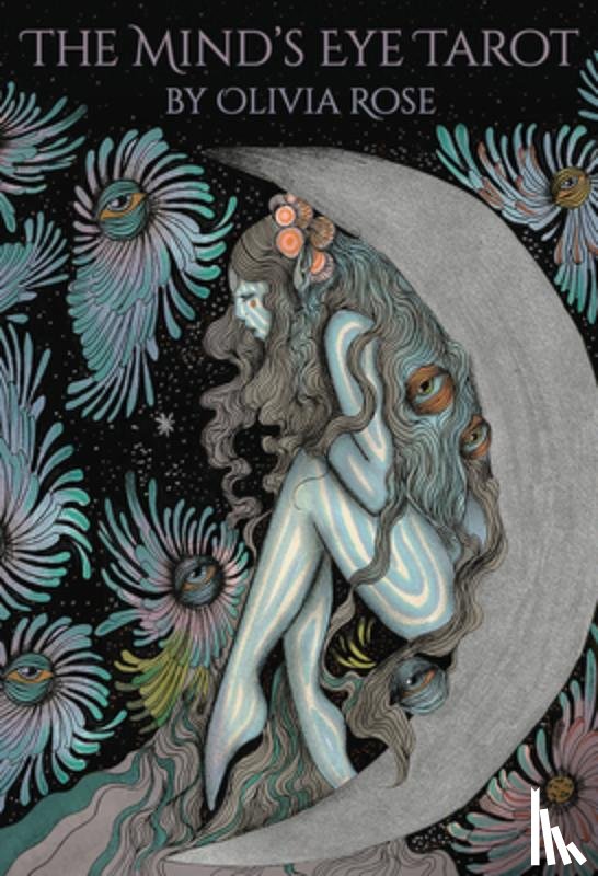 Rose, Olivia - The Mind's Eye Tarot