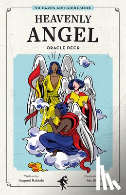 Rabiolo, Angemi - Heavenly Angel Oracle