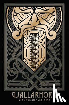 Hughes, Matt - Gjallarhorn: A Norse Oracle Deck