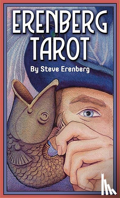 Erenberg, Steve - Erenberg Tarot