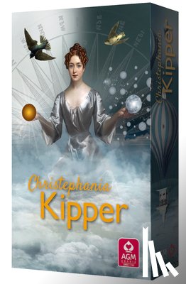 Neumann, Christiane - Christephania Kipper