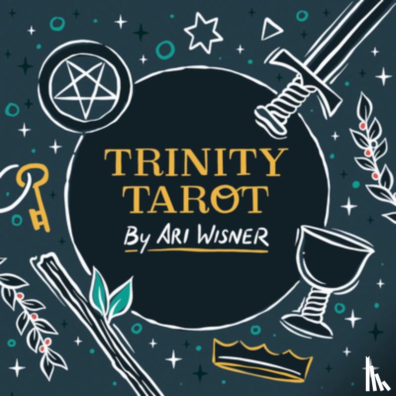 Wisner, Ari - Trinity Tarot