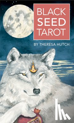 Hutch, Theresa - Black Seed Tarot