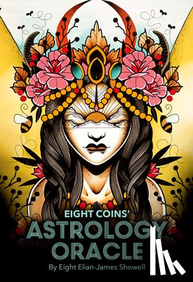 Elian-James Showell, Eight - Eight Coins Astrology Oracle