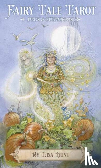 Hunt, Lisa - Fairy Tale Tarot