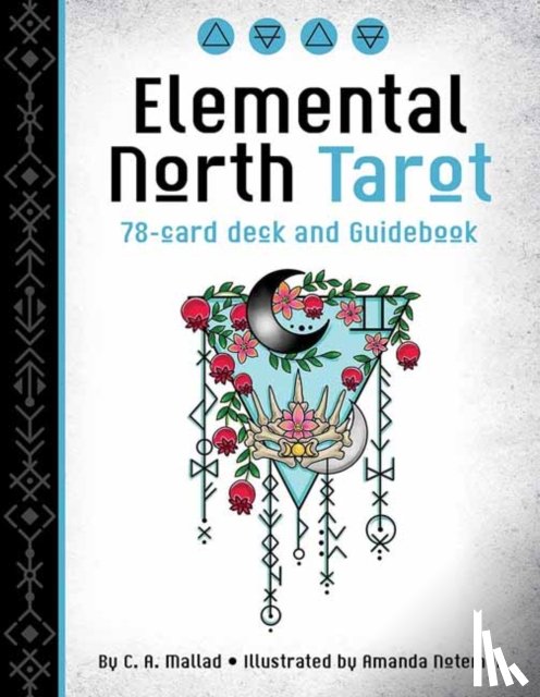 Mallad, C. A. - Elemental North Tarot