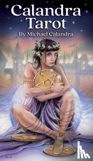 Calandra, Michael - Calandra Tarot