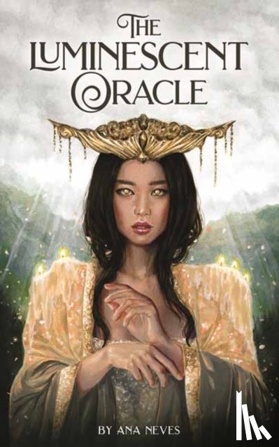 Neves, Ana - The Luminescent Oracle