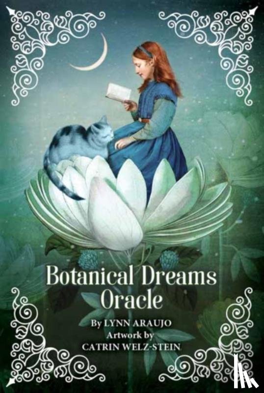 Araujo, Lynn, Welz-Stein, Catrin - Botanical Dreams Oracle