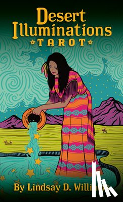 Williams, Lindsay - Desert Illuminations Tarot
