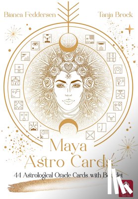Fedderson, Bianca - Maya Astro Cards