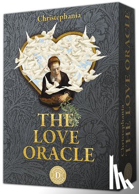 Christephania - The Love Oracle