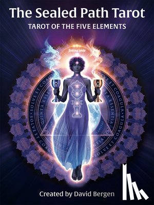 Bergen, David - The Sealed Path Tarot