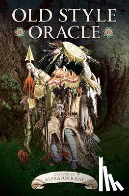 Ray, Alexander - Old Style Oracle