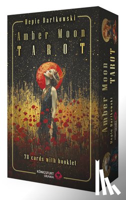 Bartkowski, Hepie - Amber Moon Tarot