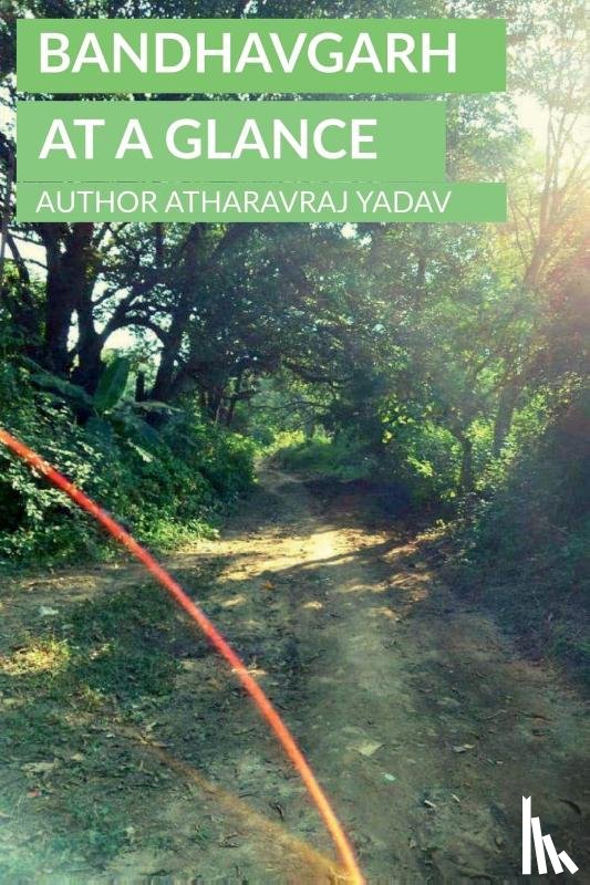 Yadav, Atharavraj - Bandhavgarh at a Glance