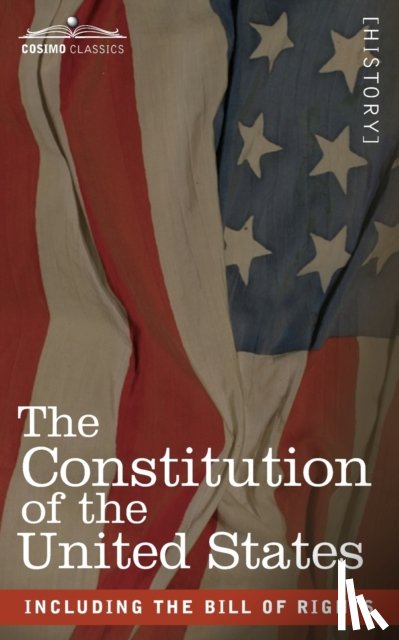 Us Founding Fathers - The Constitution of the United States