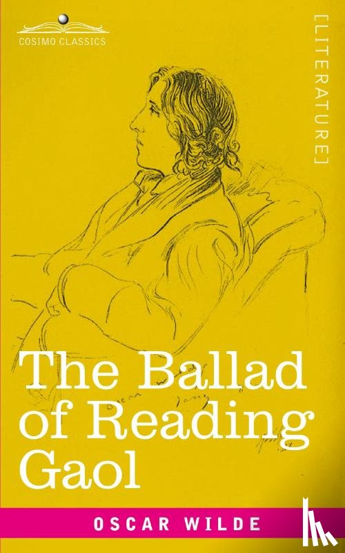 Wilde, Oscar - The Ballad of Reading Gaol