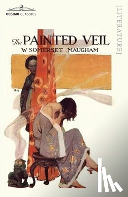 Maugham, Somerset W. - The Painted Veil