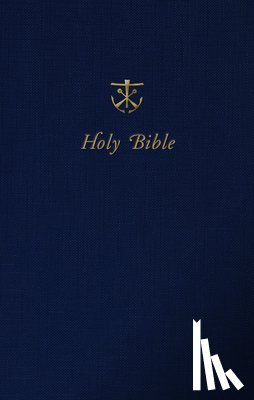 Ave Maria Press - The Ave Catholic Notetaking Bible (Rsv2ce)