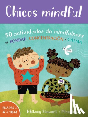Stewart, Whitney - SPA-CHICOS MINDFUL