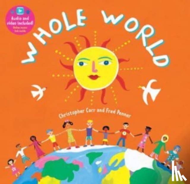  - Whole World