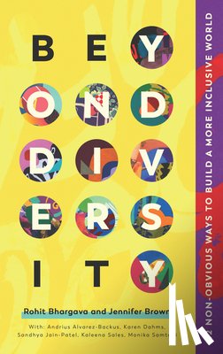 Bhargava, Rohit, Brown, Jennifer - Beyond Diversity