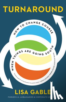 Gable, Lisa - Turnaround