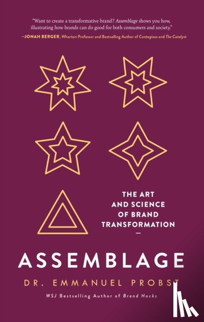 Probst, Emmanuel - Assemblage