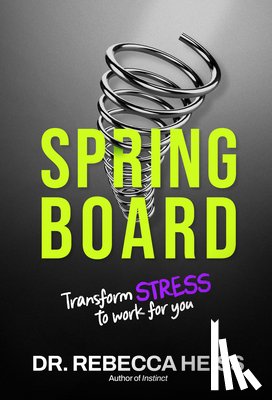 Heiss, Dr. Rebecca - Springboard