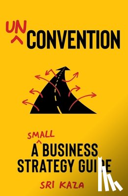 Kaza, Sri - Unconvention