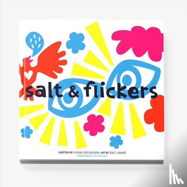 Goldklang, Howie - Salt and Flickers
