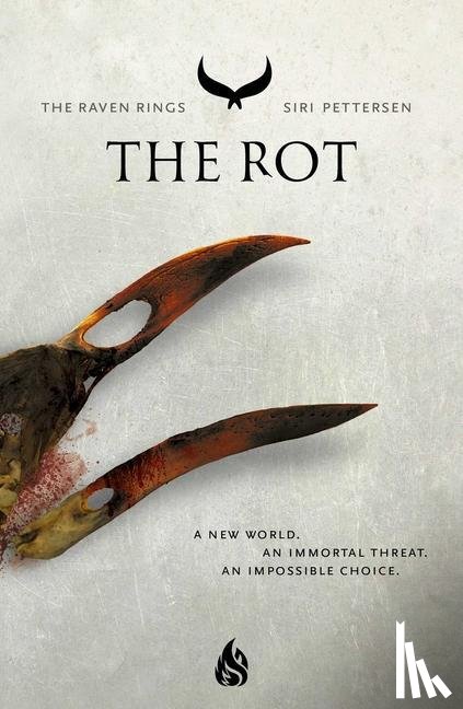 Pettersen, Siri - The Rot