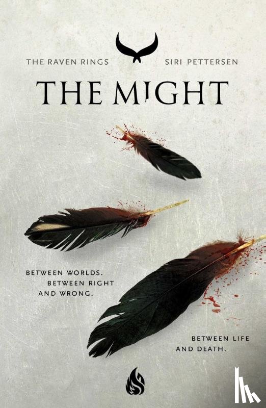Pettersen, Siri - The Might