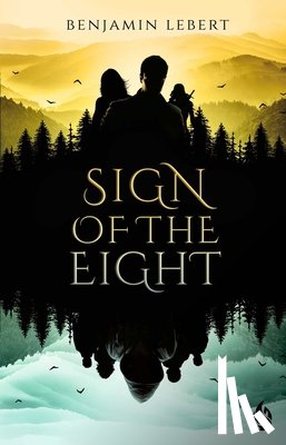 Lebert, Benjamin - Sign of the Eight