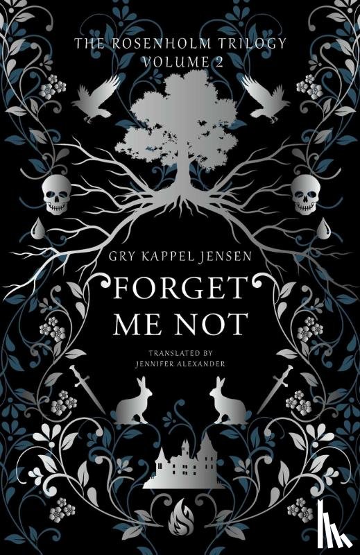 Kappel Jensen, Gry - Forget Me Not