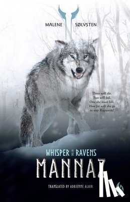 Solvsten, Malene - Mannaz