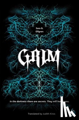 Elfgren, Sara B. - Grim