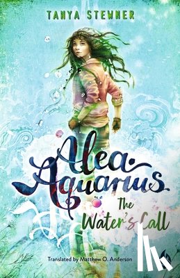 Stewner, Tanya - The Water's Call