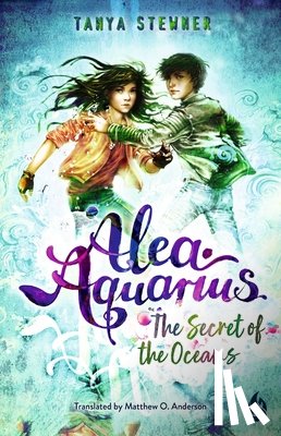 Stewner, Tanya - The Secret of the Oceans
