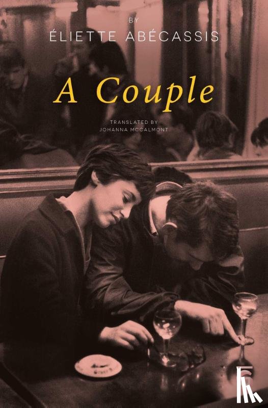 Abecassis, Eliette - A Couple