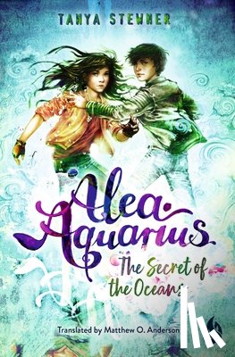 Stewner, Tanya - The Secret of the Oceans