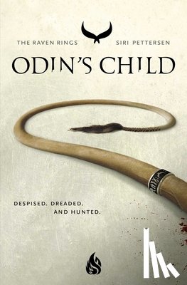 Pettersen, Siri - Odin's Child