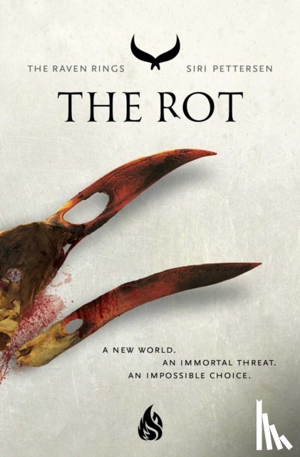 Pettersen, Siri - The Rot