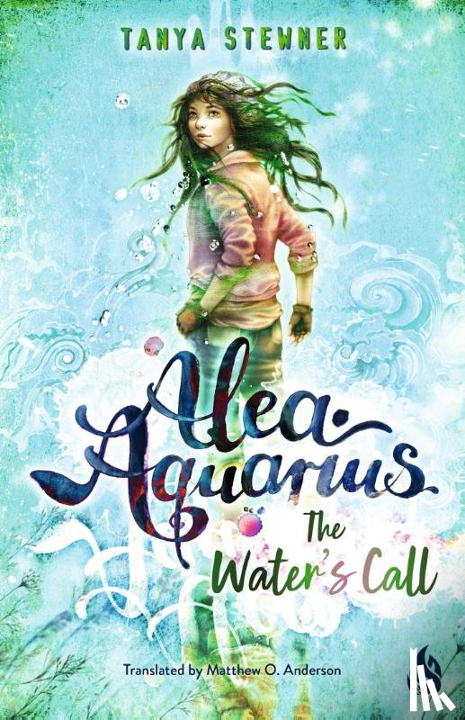 Stewner, Tanya - The Water's Call