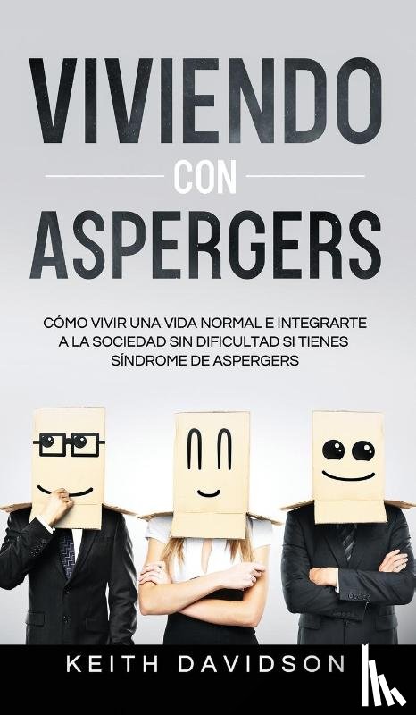 Davidson, Keith - Viviendo con Aspergers