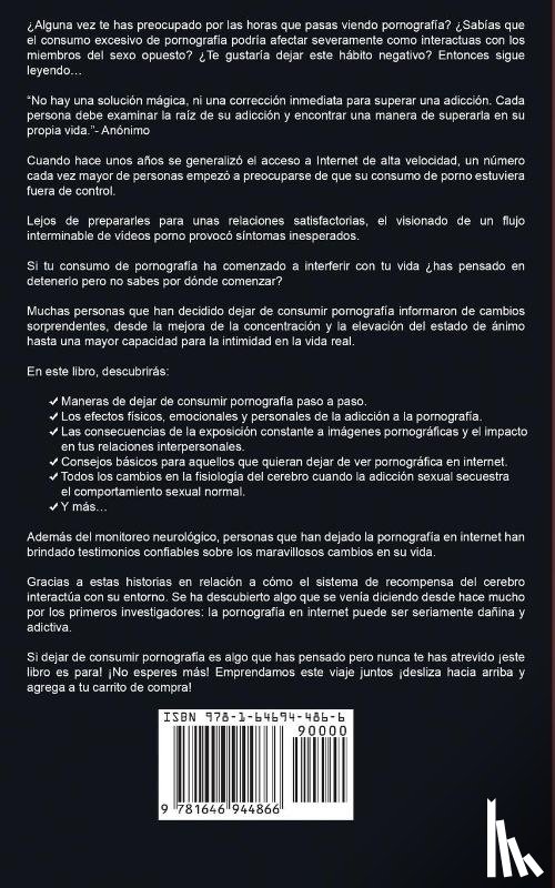 Fischer, Nathan - Como Aniquilar la Adiccion al Porno